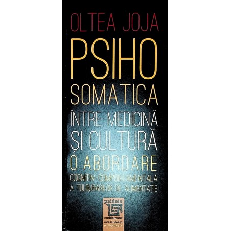 Psihosomatica intre...