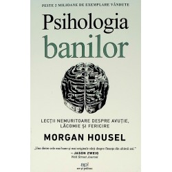 Psihologia banilor