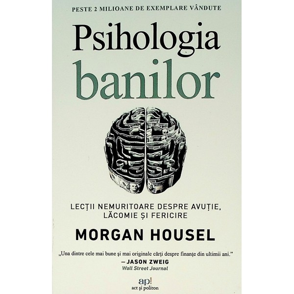 Psihologia banilor