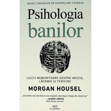 Psihologia banilor