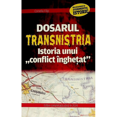 Dosarul Transnistria....