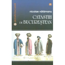 Catastih de bucurestean