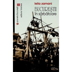 Bucurestii in sarbatoare