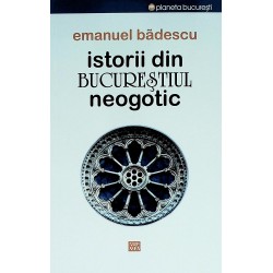 Istorii din bucurestiul...