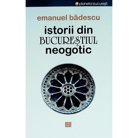 Istorii din bucurestiul...