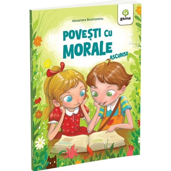 Povesti cu morale ascunse