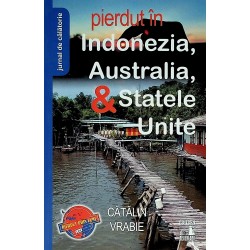 Pierdut in Indonezia, Australia, & Statele Unite
