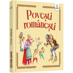 Povesti romanesti
