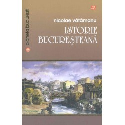Istorie bucuresteana