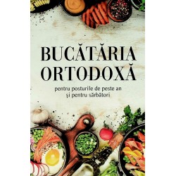 Bucataria ortodoxa pentru...