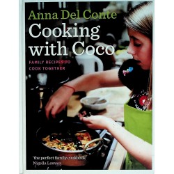 Cooking with Coco. Family...