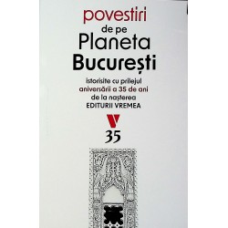 Povestiri de pe Planeta...