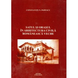 Satul si orasul in...