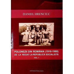 Polonezii din Romania...