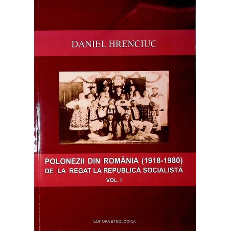 Polonezii din Romania...