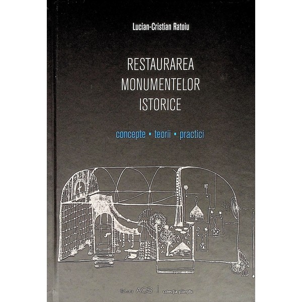 Restaurarea monumentelor istorice