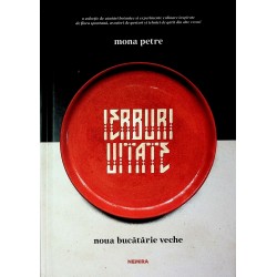 Ierburi uitate : noua...