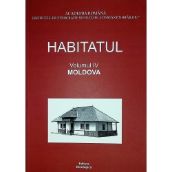 Habitatul - volumul IV -...