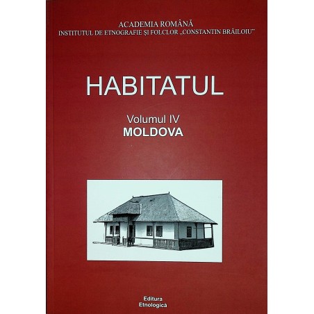 Habitatul - volumul IV -...