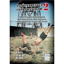 Antrenamentul condamnatior 2