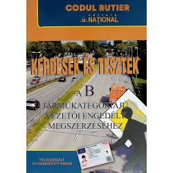 Kerdesek es Tesztek AB....