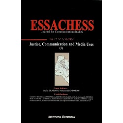 Essachess - Journal for...