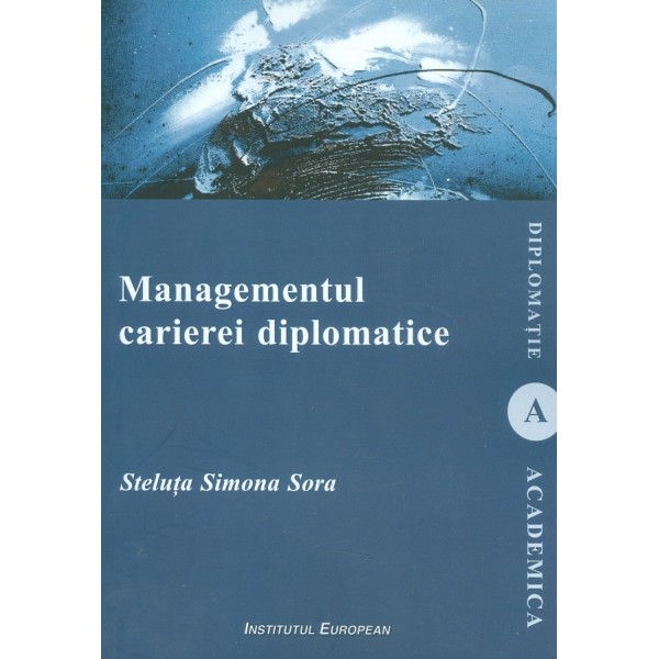Managementul carierei diplomatice
