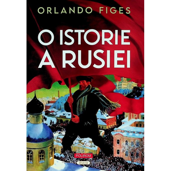 O istorie a Rusiei