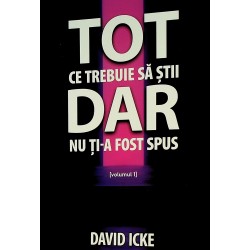 Tot ce trebuie sa stii dar...