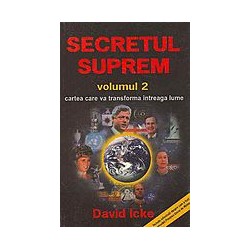 Secretul suprem, vol. II -...