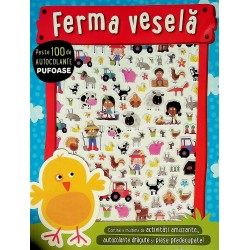 Ferma vesela