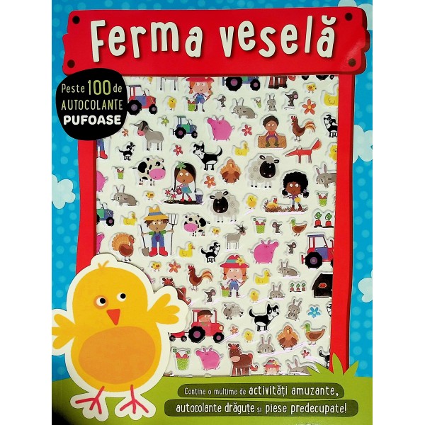 Ferma vesela