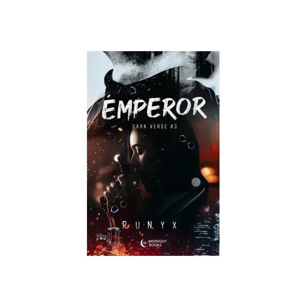 Dark Verse, vol. 3 Emperor