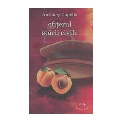 Ofiterul starii civile