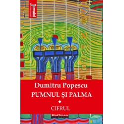 Pumnul si palma, vol. I -...