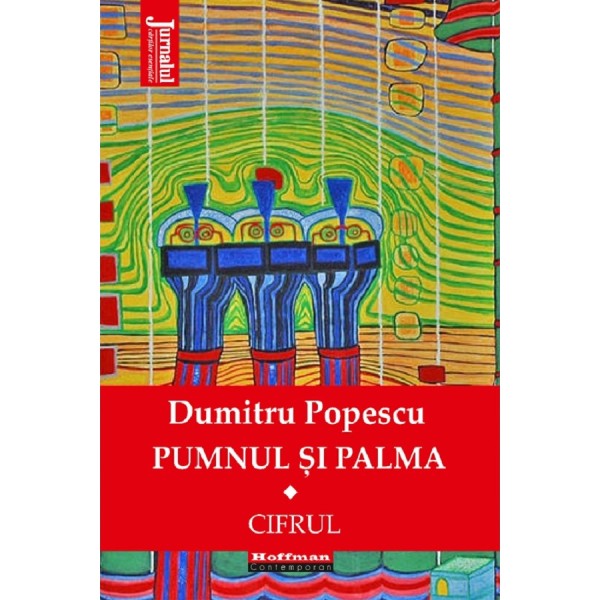 Pumnul si palma, vol. I - Cifrul