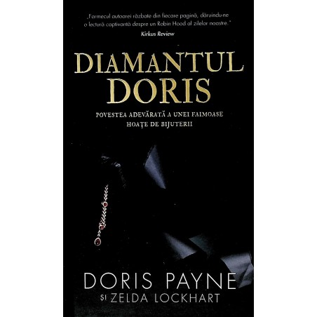 Diamantul Doris