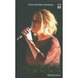 Adele - Biografia