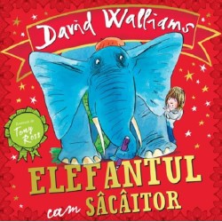 Elefantul cam sacaitor