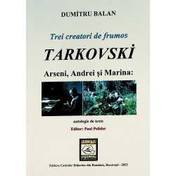 Trei creatori de frumos...