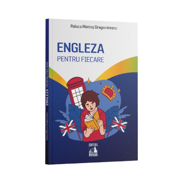 Engleza pentru fiecare