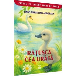 Ratusca cea urata