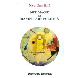 Mit, magie si manipulare...