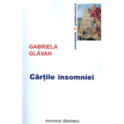 Cartile insomniei