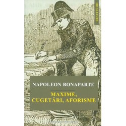 Maxime, cugetari, aforisme