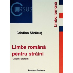 Limba romana pentru...