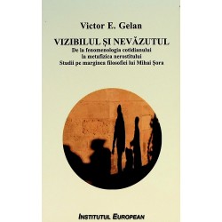 Vizibilul si nevazutul. De...