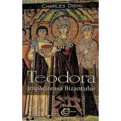 Teodora, Imparateasa Bizantului