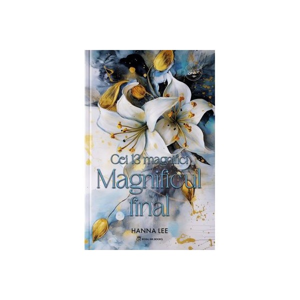 Cei 13 magnifici - Magnificul final