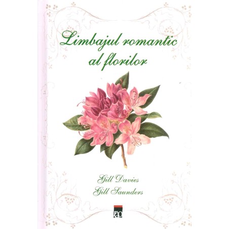 Limbajul romantic al florilor